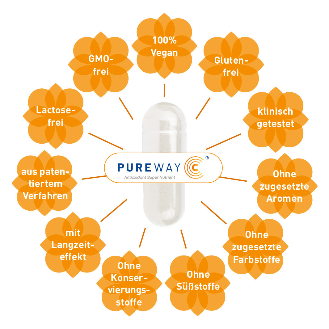 pureway c vitamin c