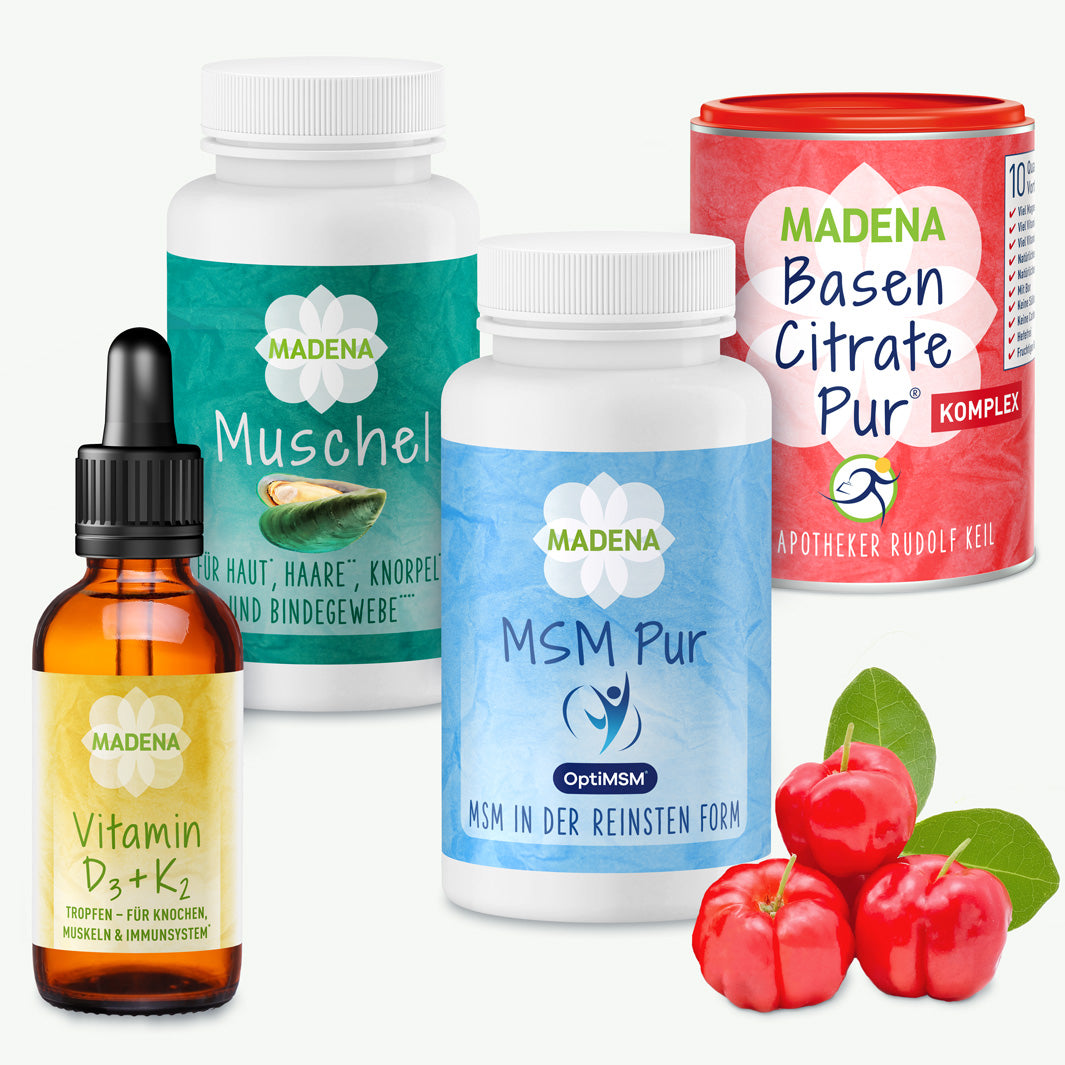 gelenk supplement