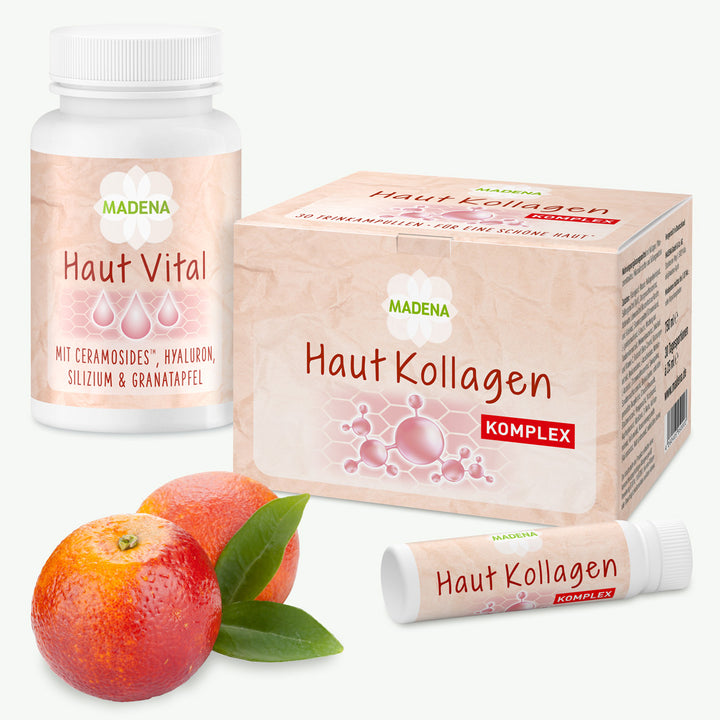 MADENA Anti-Aging-Paket