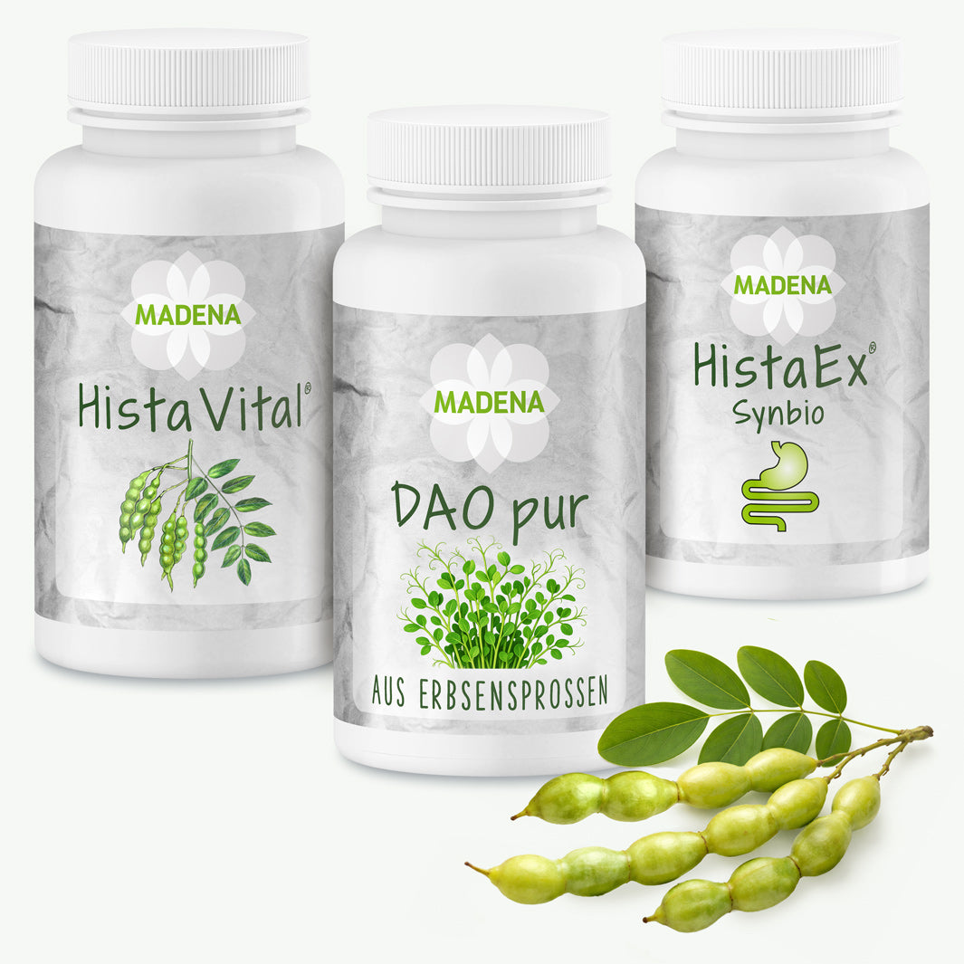 DAO-Paket