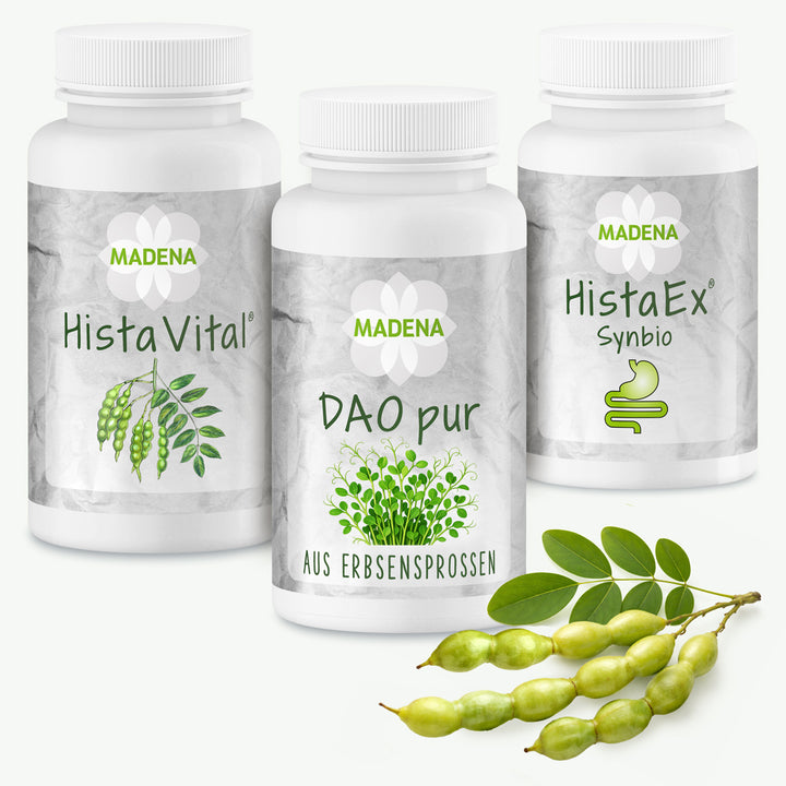 DAO-Paket