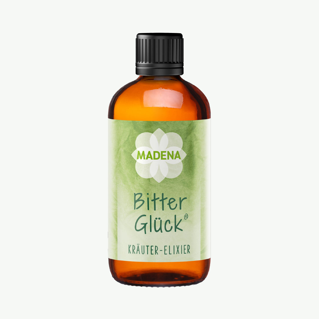 BitterGlück Bittertropfen