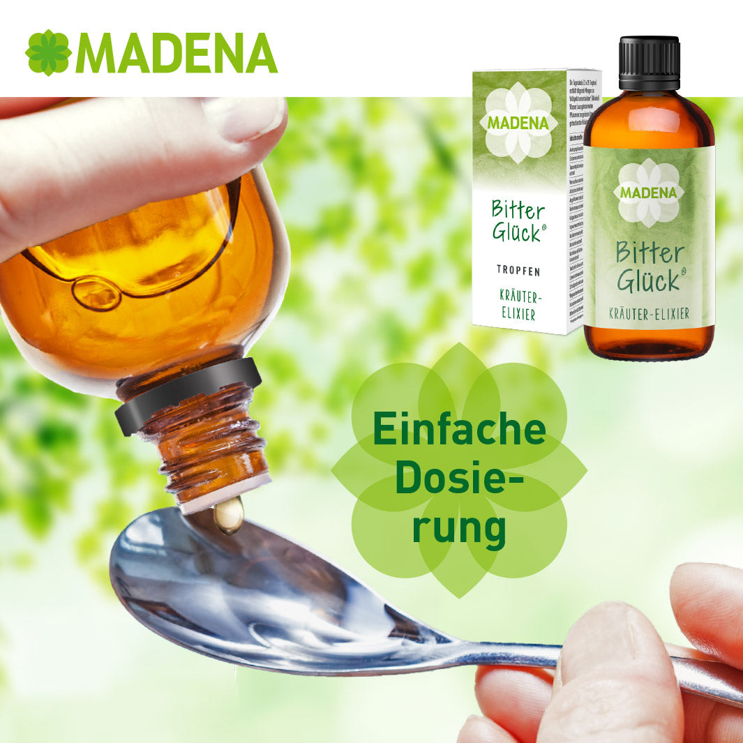 MADENA RDS-Paket