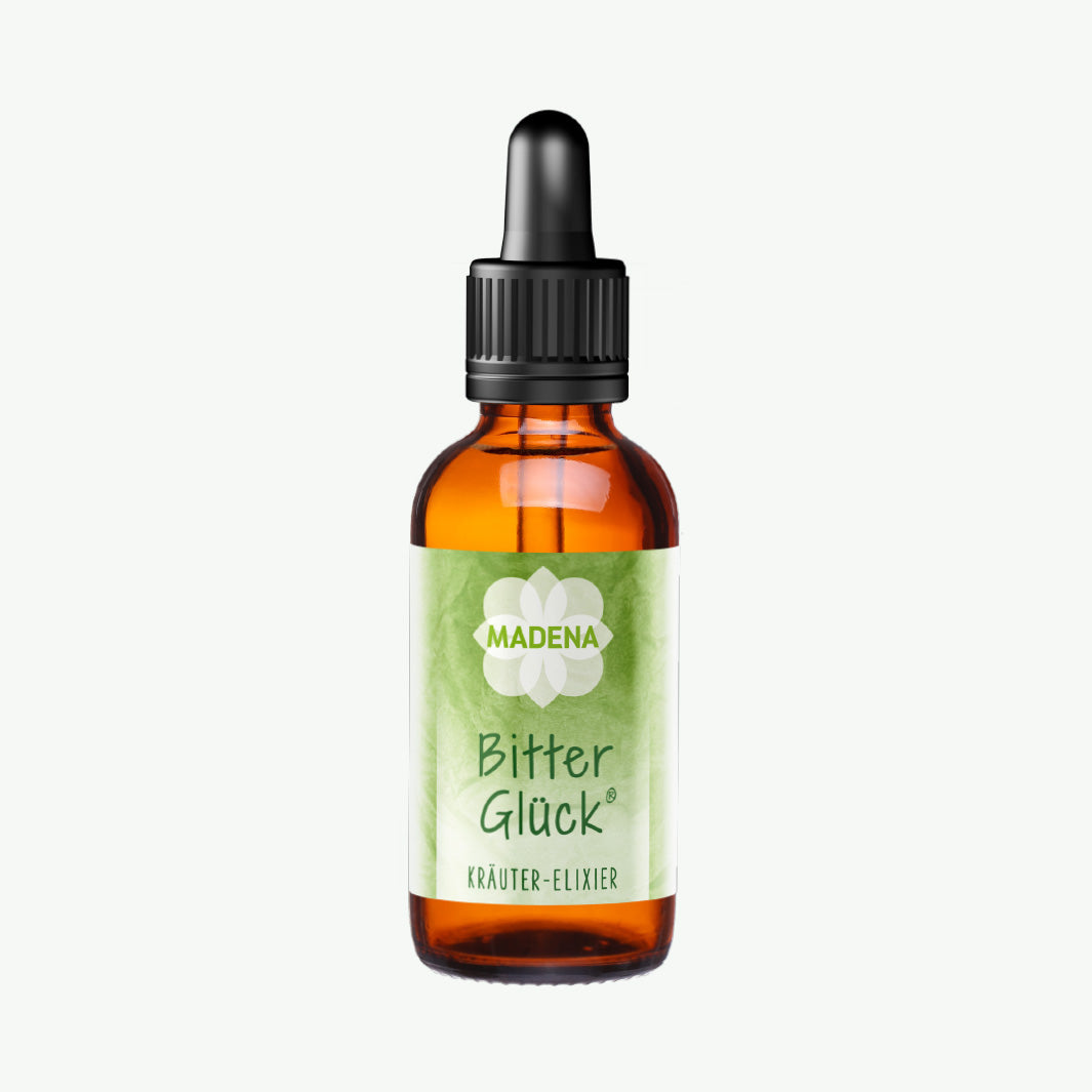 Bittertropfen