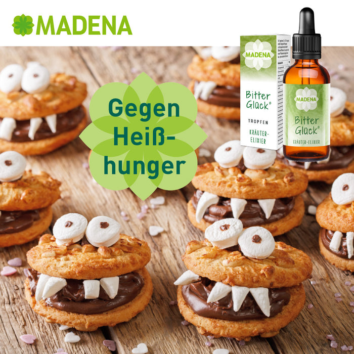 Bitterstoffe Wirkung