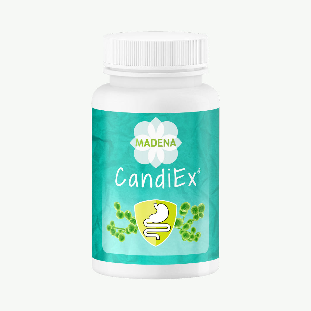 pilzinfektion nach antibiotika vermeiden