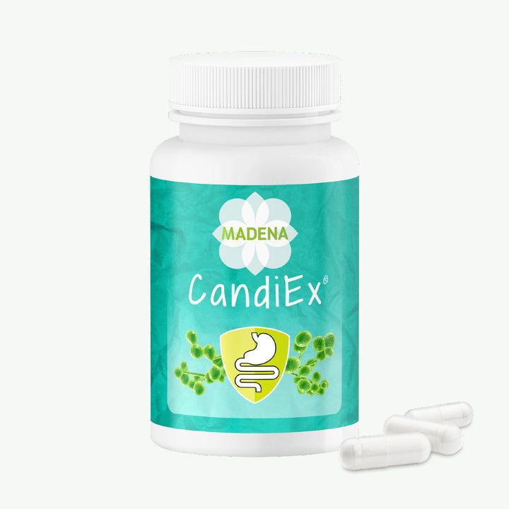 Darmflorakomplex CandiEx®