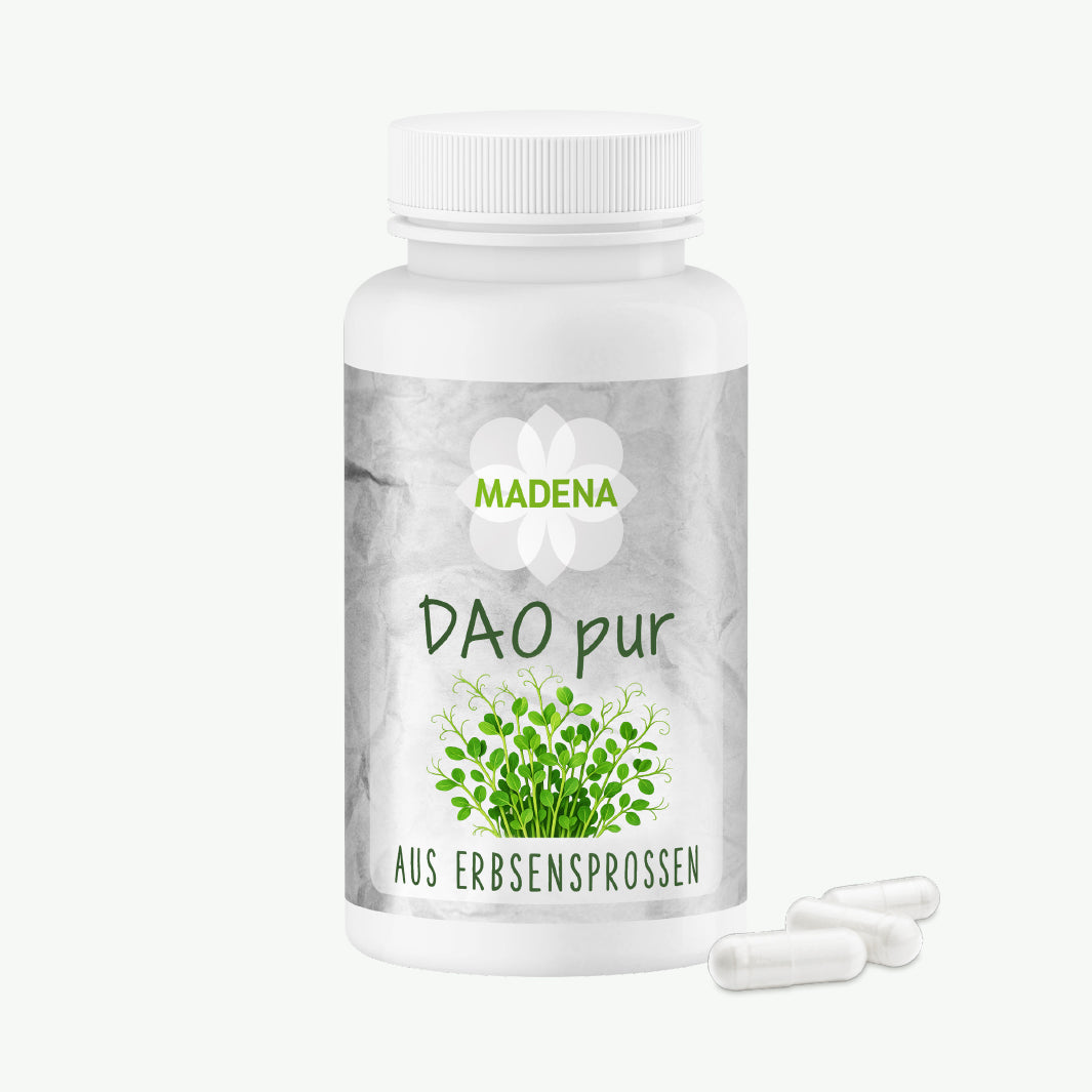 DAO-Paket