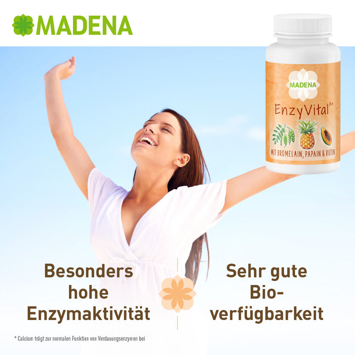 SIBO-Komplett-Paket