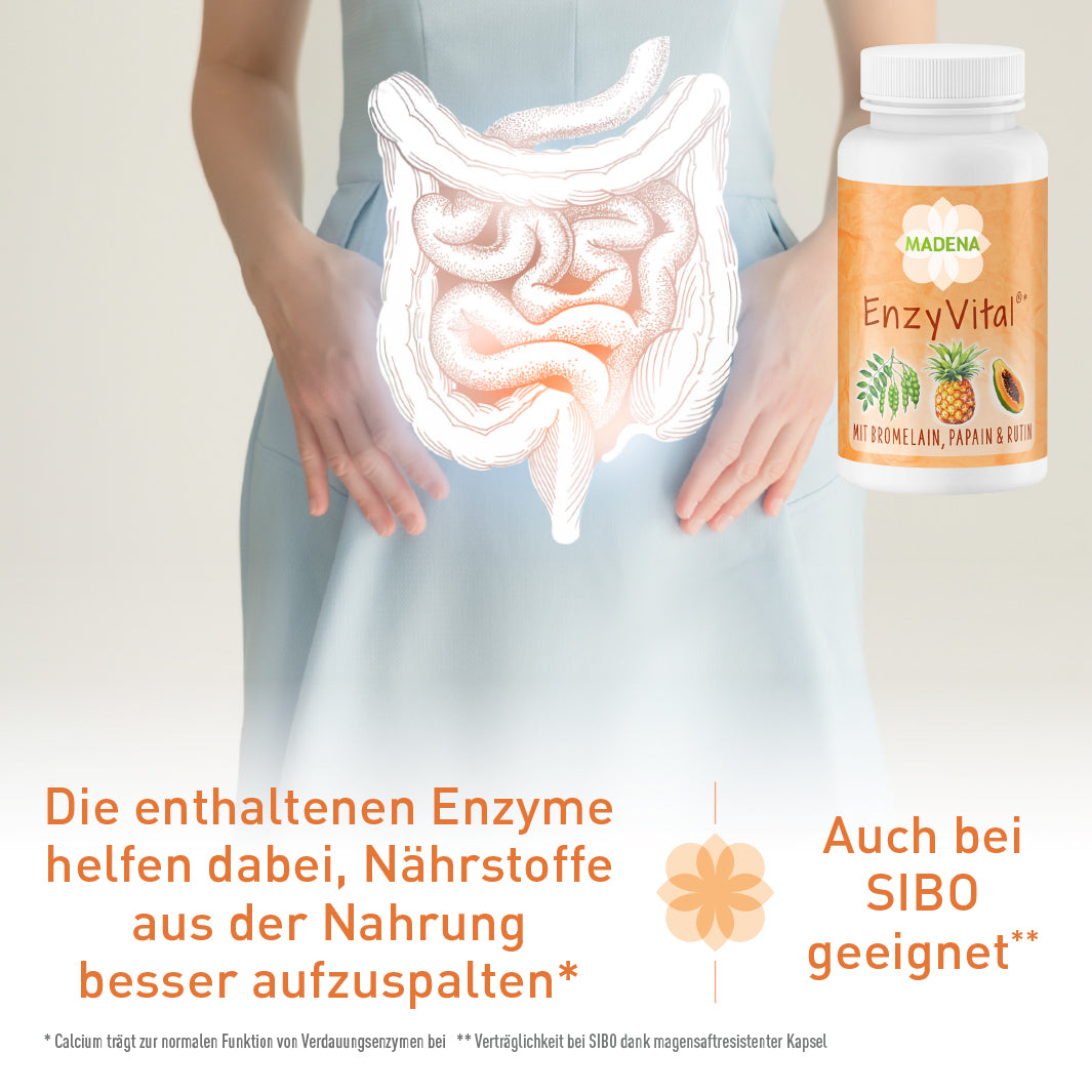 Enzym-Komplex mit besonders hoher Enzymaktivität