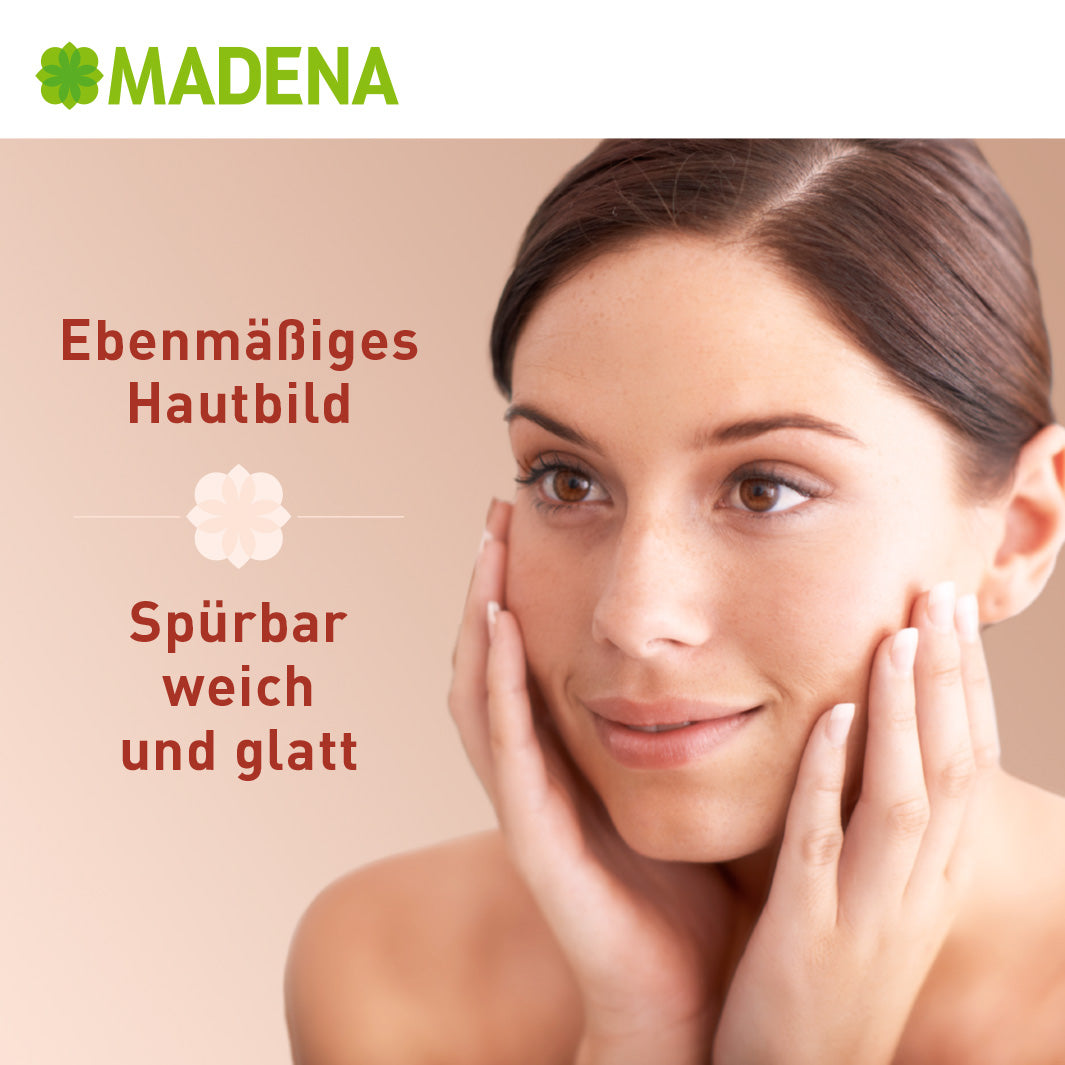 MADENA Beauty-Komplett-Paket