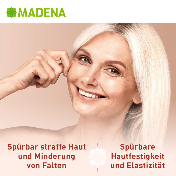 Haut Kollagen-Trinkampullen: Kollagenbildung* & Zellschutz**