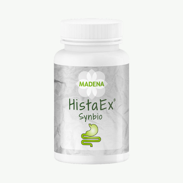 HistaEx® Synbio: Histaminfreie Darmbakterien