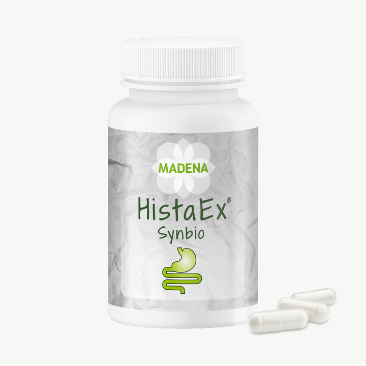 HistaEx® Synbio: Histaminfreie Darmbakterien
