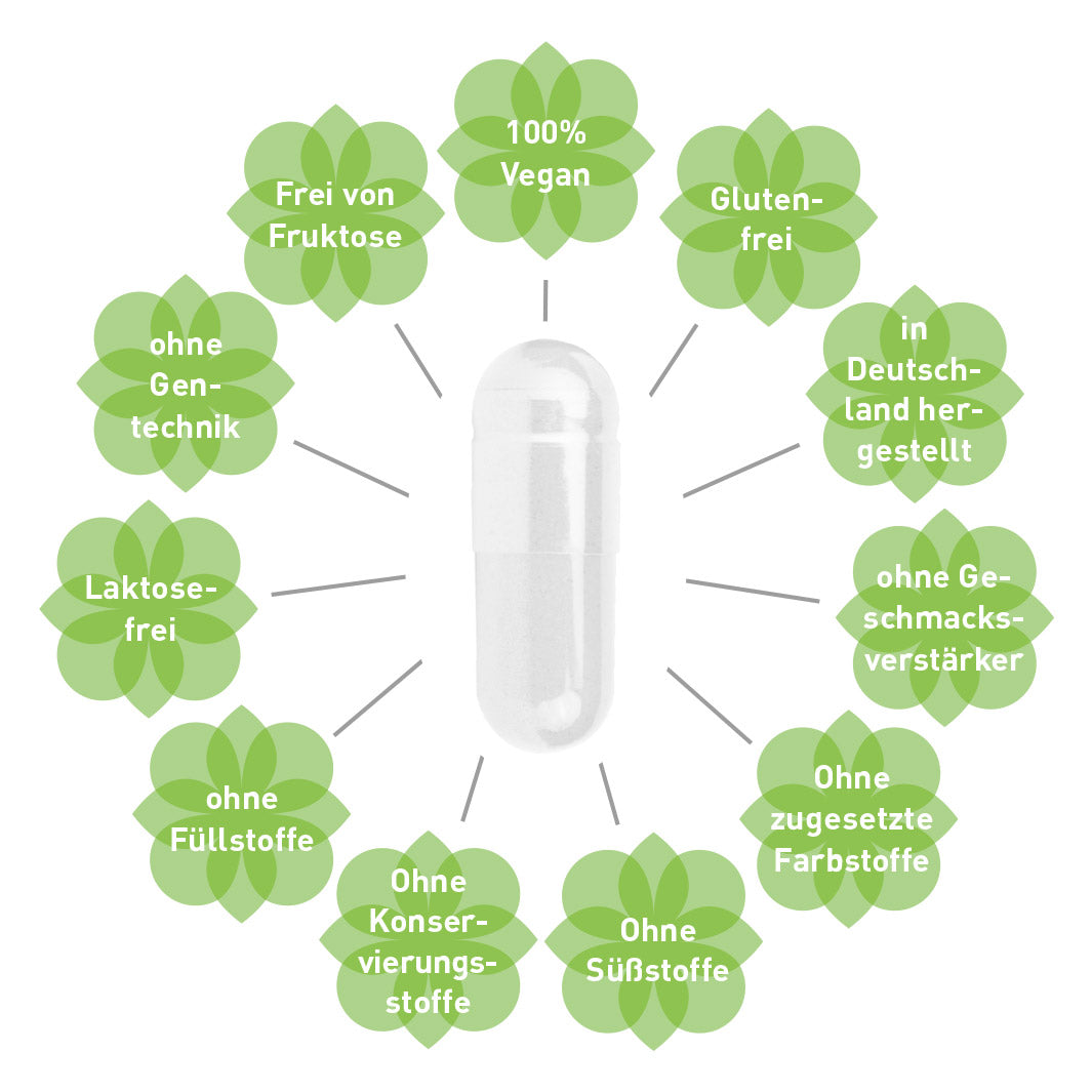 HistaEx® Synbio: Darmbakterien bei Histaminintoleranz