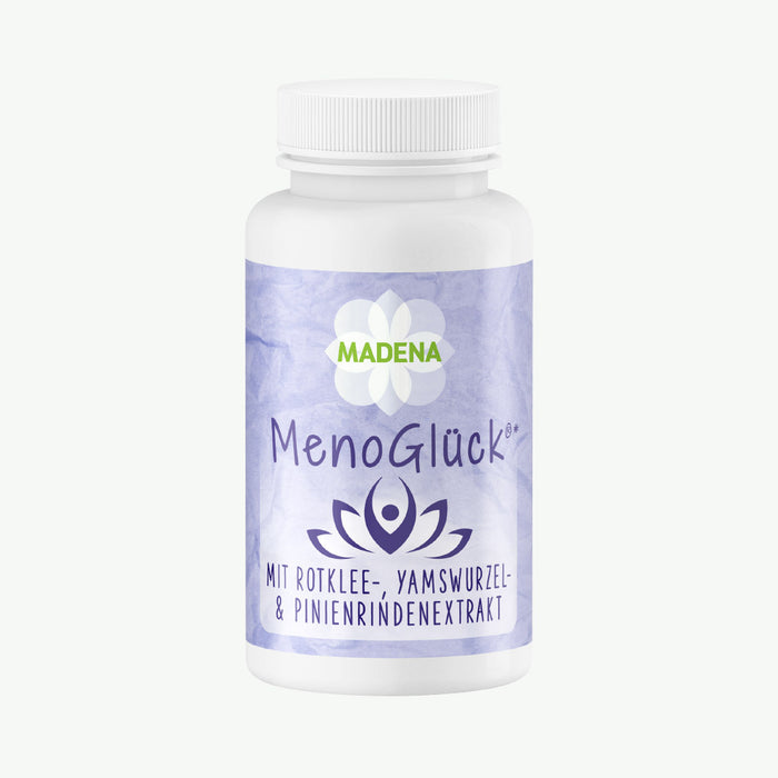 wechseljahre yamswurzel