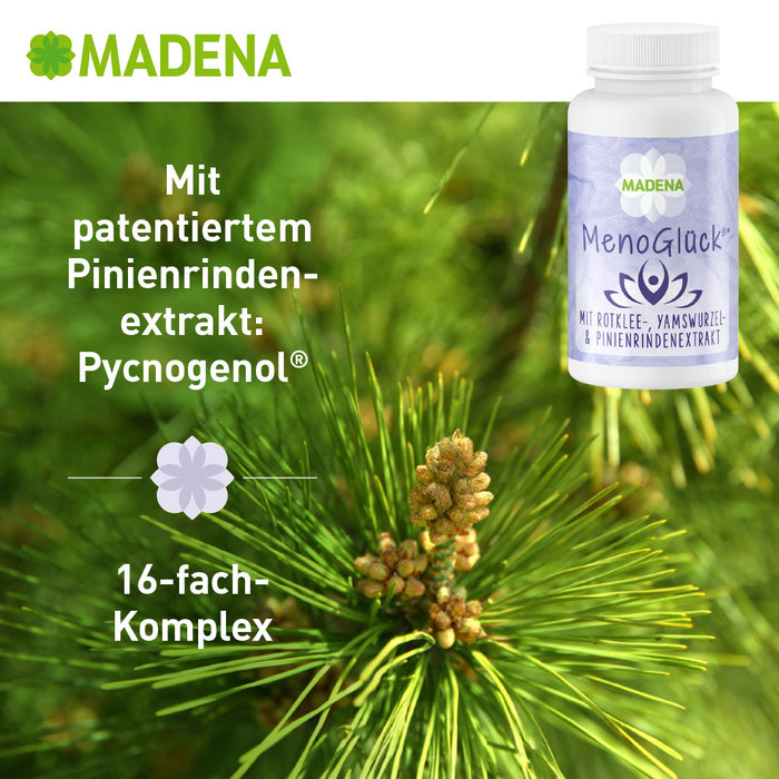 MenoGlück® Kapseln