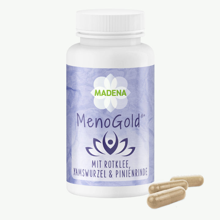 MenoGold® Kapseln*