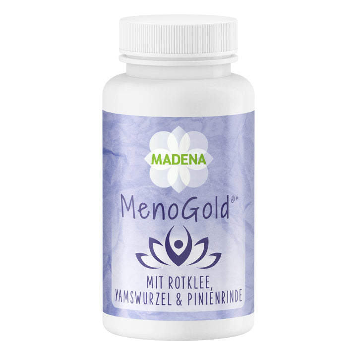 MenoGold® Kapseln*