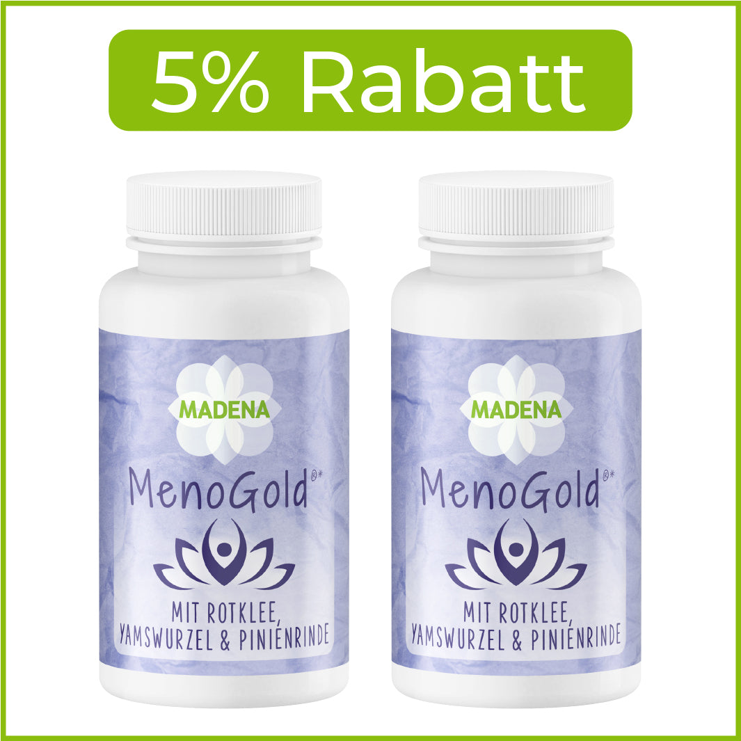 MenoGold® Kapseln*