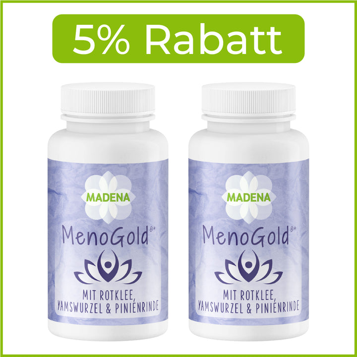 MenoGold® Kapseln*