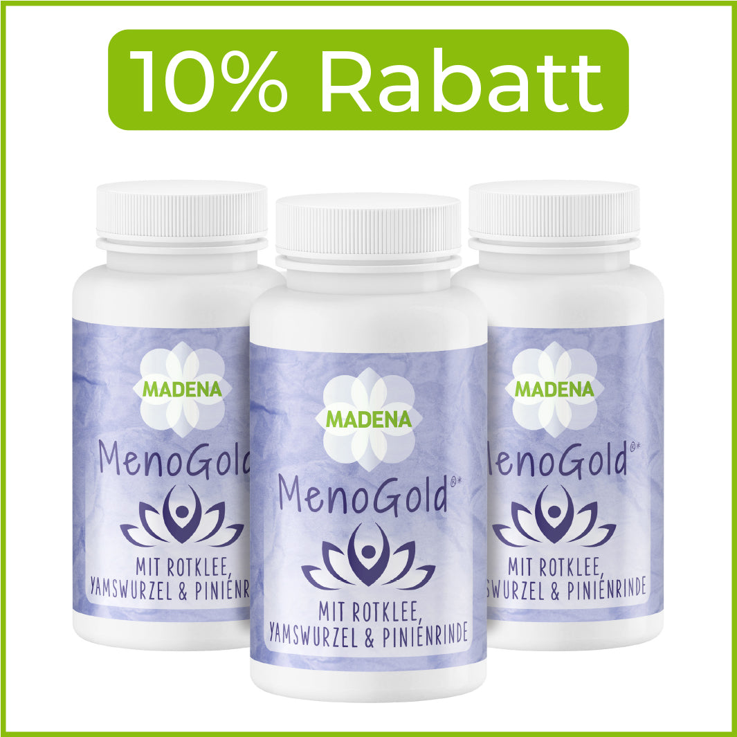 MenoGold® Kapseln*