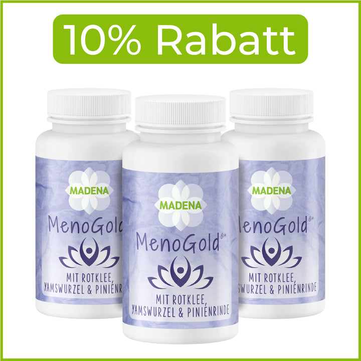 MenoGold® Kapseln*