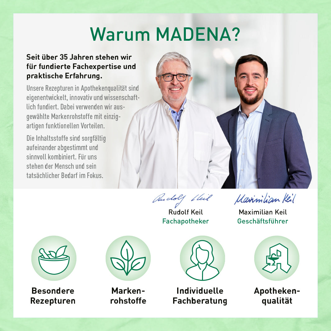 Omega 3 vegan: Hochdosiert aus Algenöl