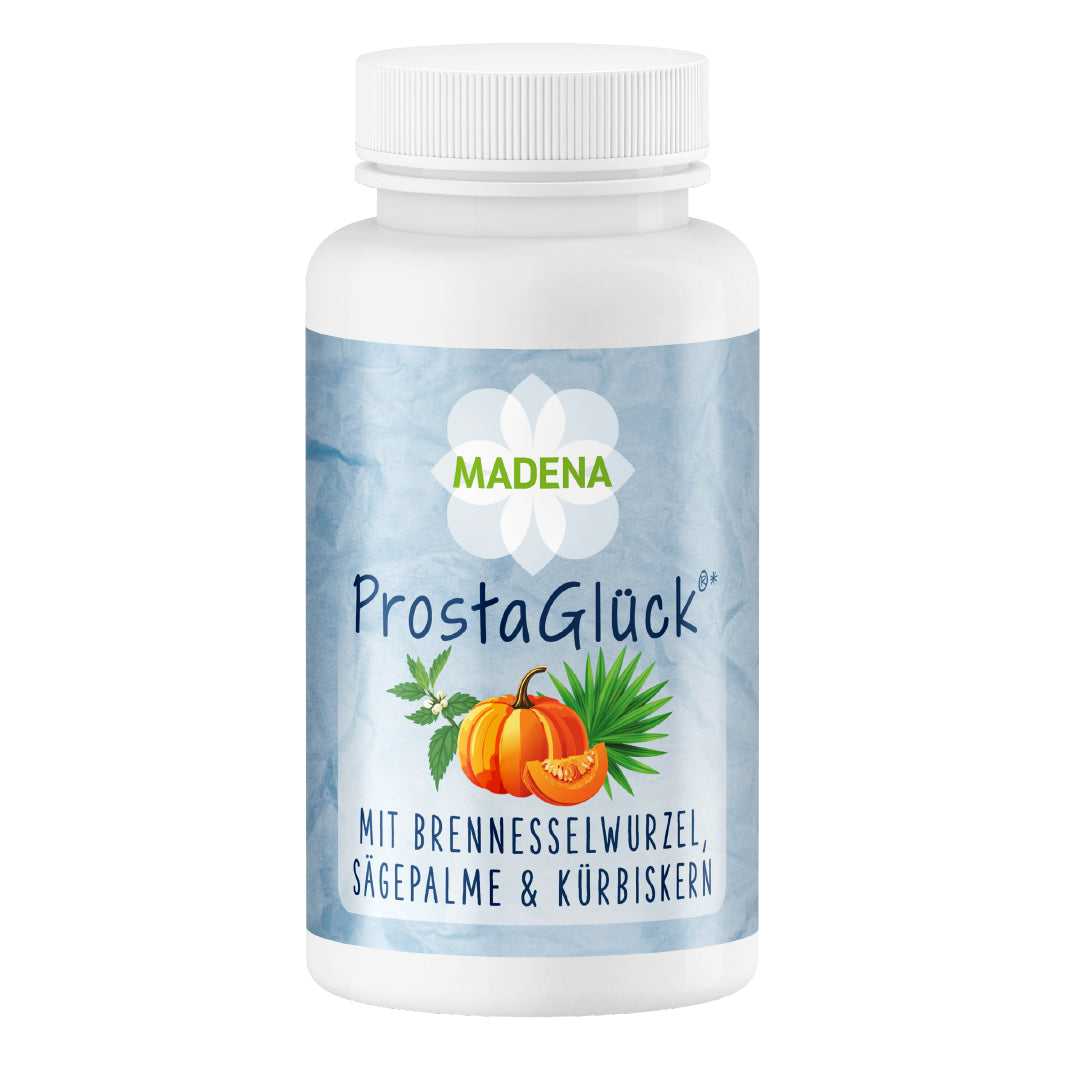 Prostata-Komplex: ProstaGlück®*