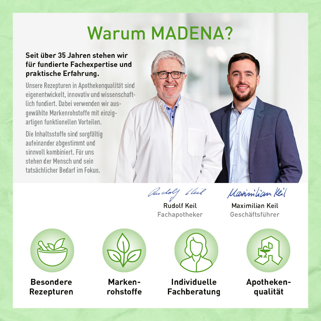 Erbsenproteinpulver: Hoher Eiweißgehalt & starkes Aminosäureprofil