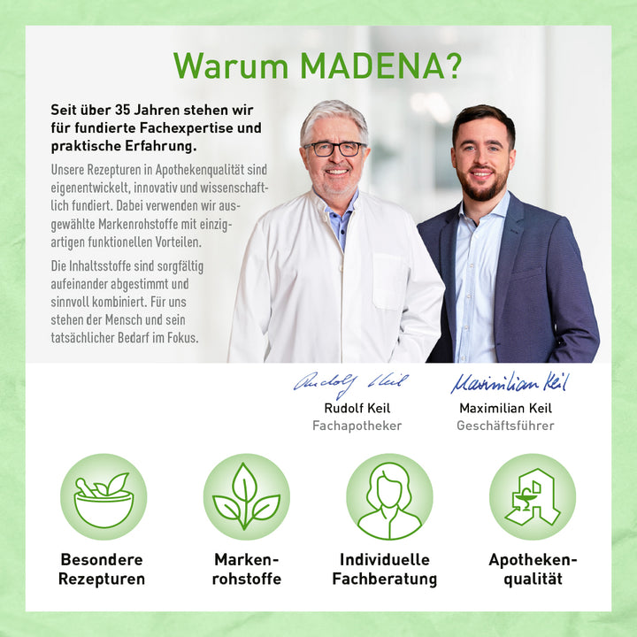Erbsenproteinpulver: Hoher Eiweißgehalt &amp; starkes Aminosäureprofil