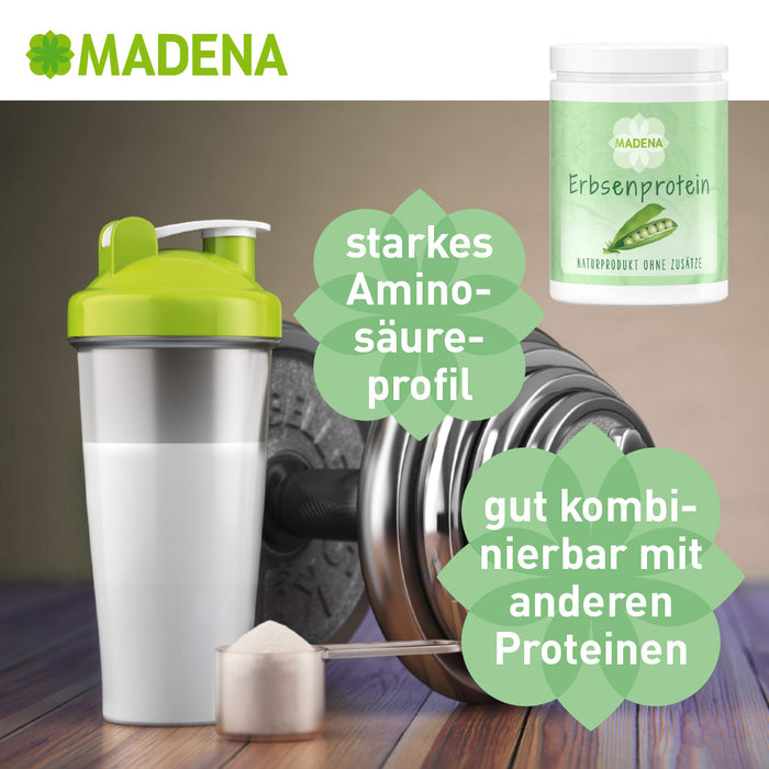 aminosäuren