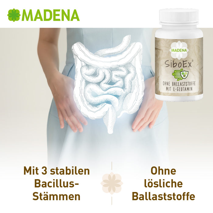 MADENA RDS-Paket