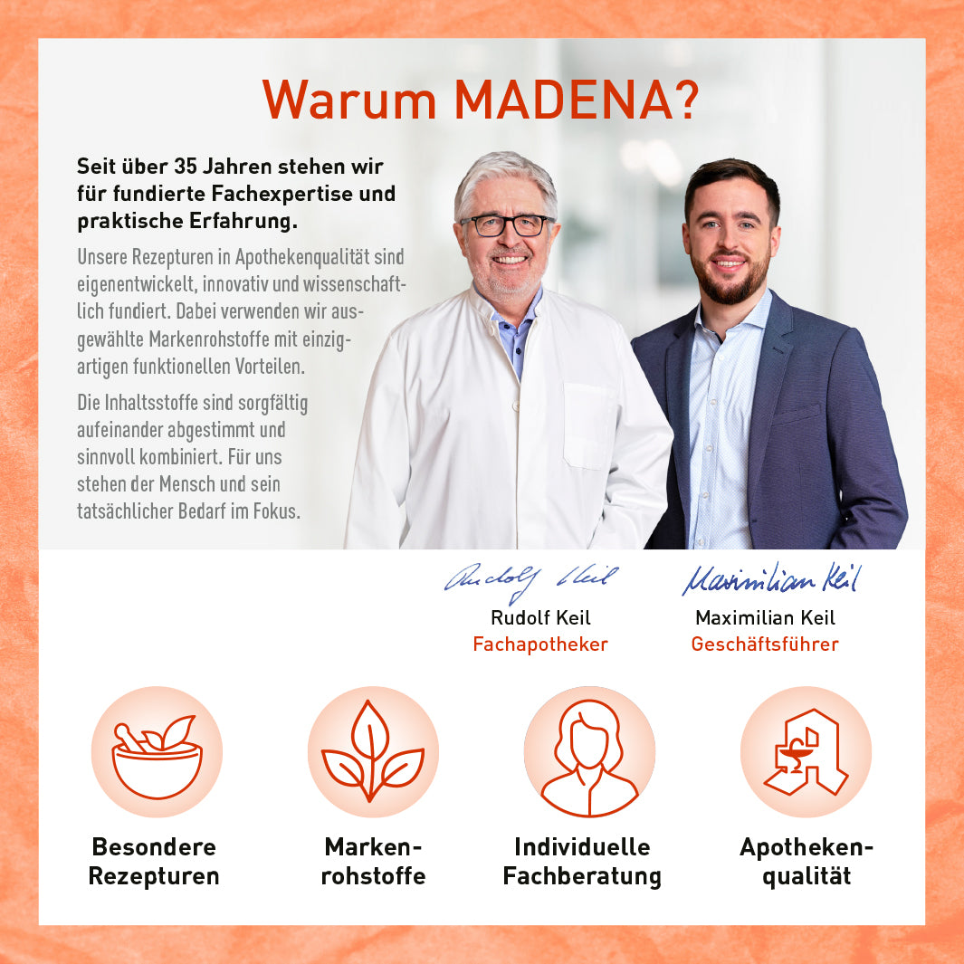 Vitamin B12 Tropfen: hochdosiert &amp; vegan
