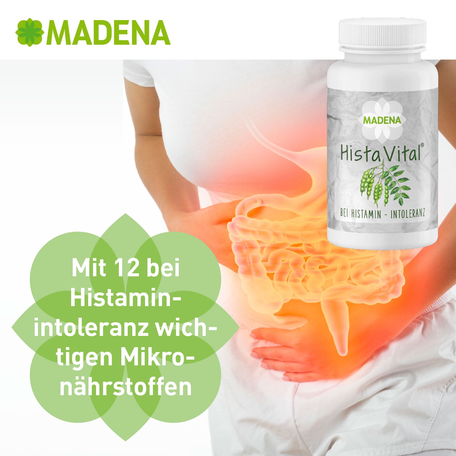 Histamin Allergie