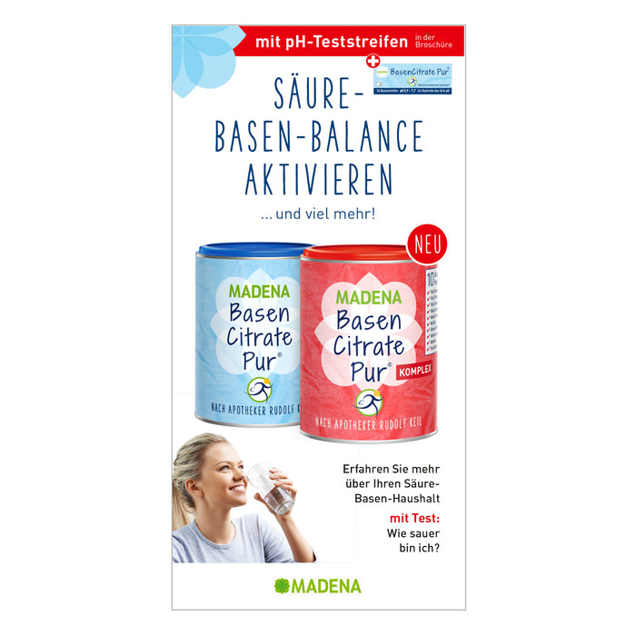 säure-basen-balance
