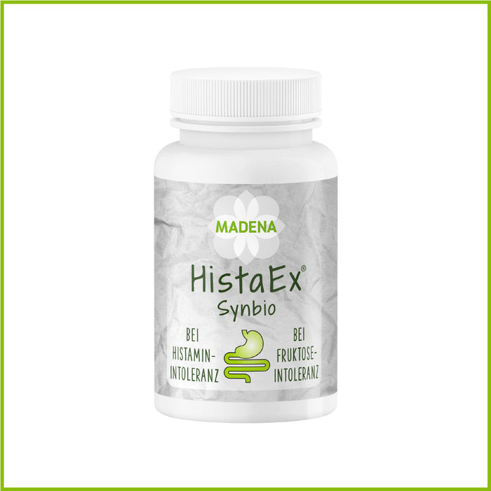 Histamin Kapseln Darm