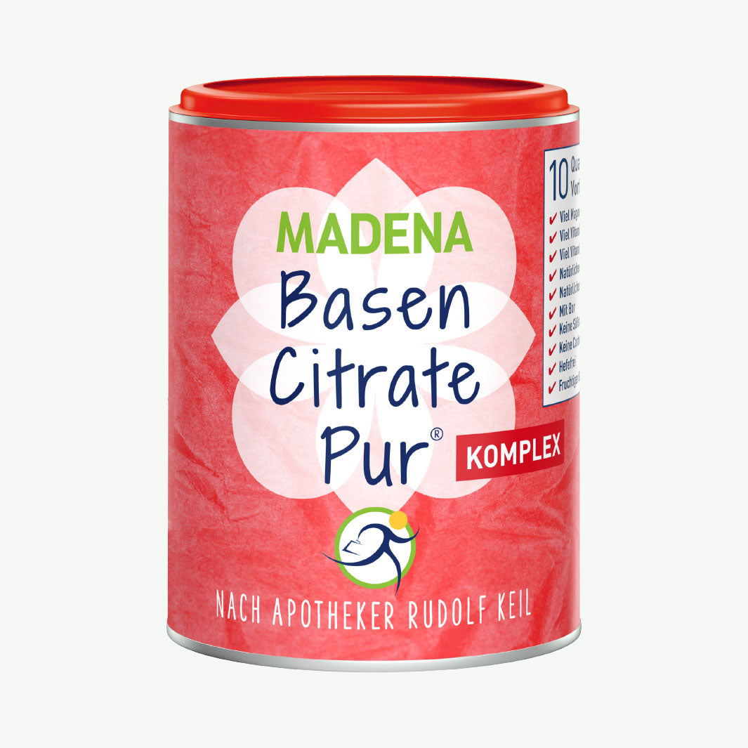 basencitrate
