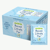 1er Pack (60 Portionsbeutel, 246 g)