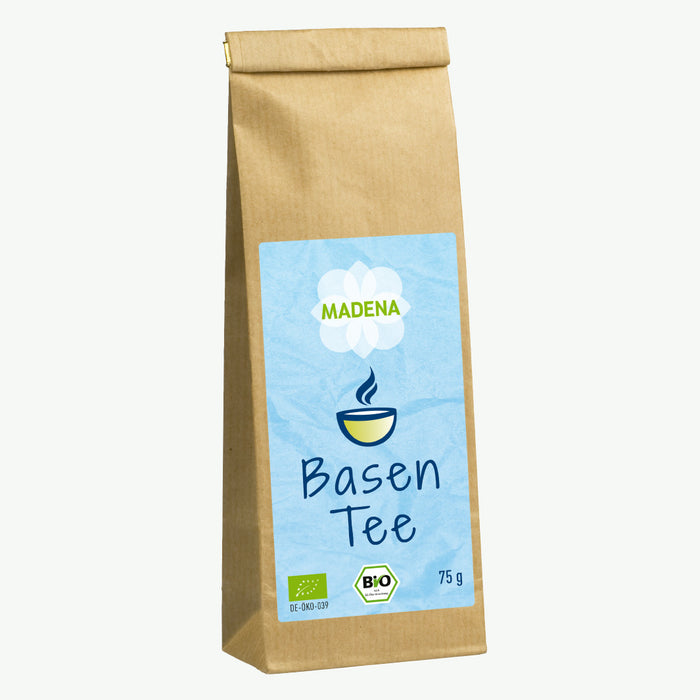 Basentee