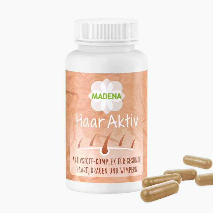 Haarvitamine
