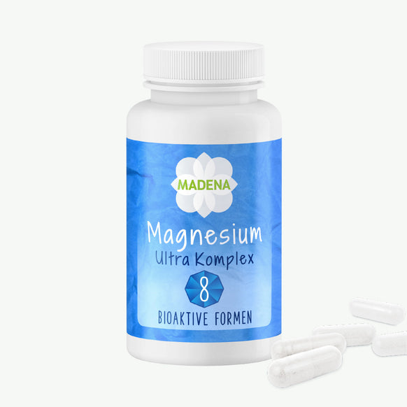 welches magnesium ist das beste