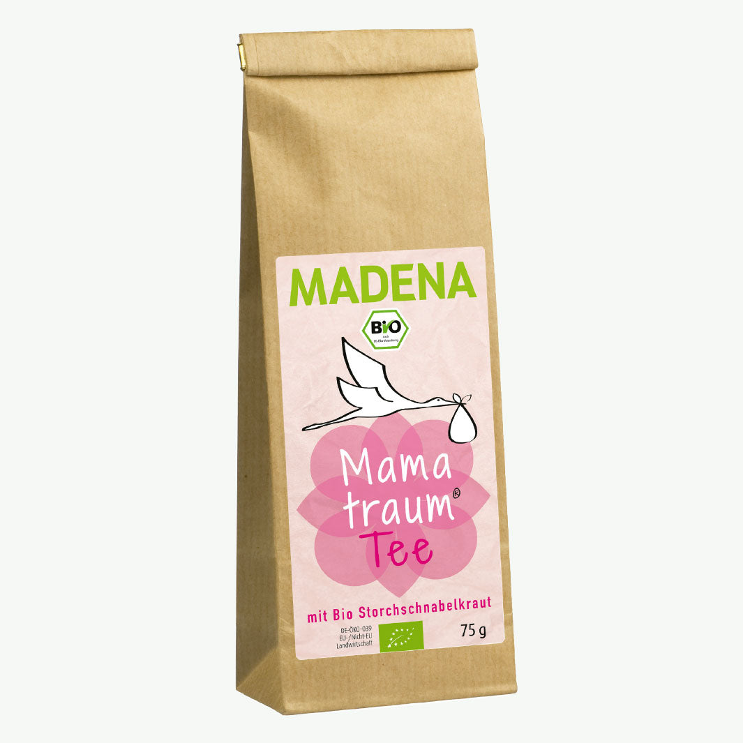 Kinderwunsch Tee