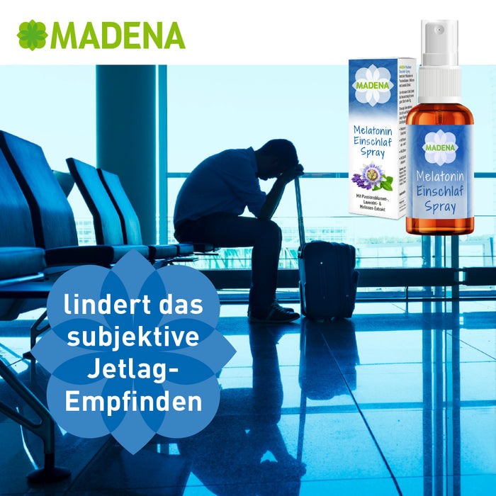 jetlag vermeiden