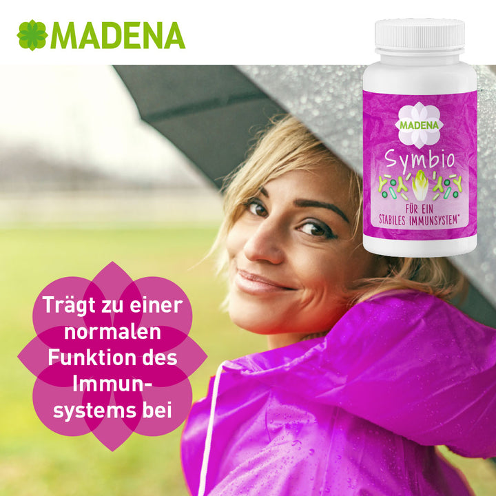 immunsystem darm