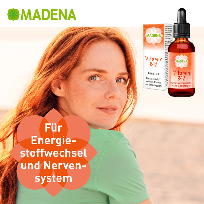 vitamin b12 wirkung