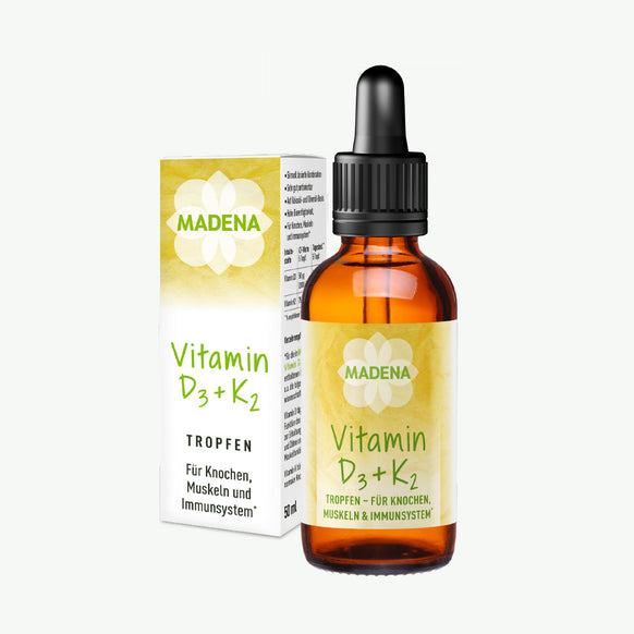 vitamin d3 k2 hochdosiert