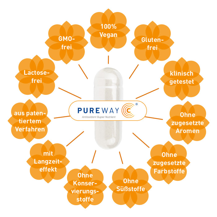 pure way c